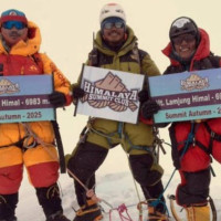 २०८० मा आठ पूर्वाधार : कुनमा कति प्रगति ?