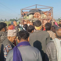 प्रतिकक्षा एक शिक्षक