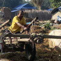 ‘बखान उपन्यास चितवनको इतिहास’