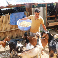 ‘देश र जनतालाई केन्द्रमा राखौँ’