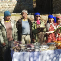 ‘के–फुड’ कार्यक्रम सम्पन्न