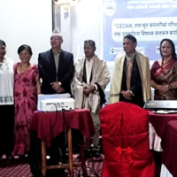 महिला स्वास्थ्य स्वयंसेविका जस्तै मधेशमा अब महिला कृषि स्वयंसेविका