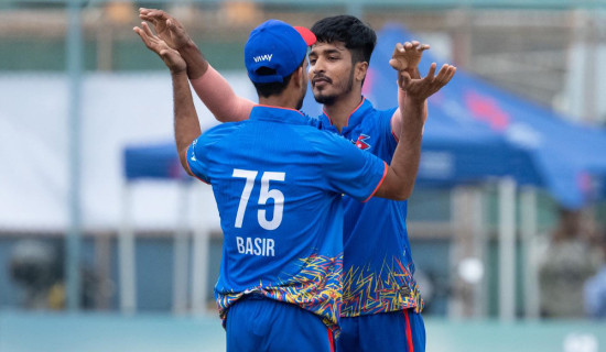 गोरुगाडा लोप हुने अवस्थामा