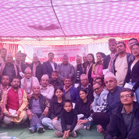 गोरुगाडा लोप हुने अवस्थामा