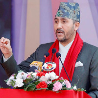 नेपालगन्ज म्याराथन र मलेसियाको स्कोर म्याराथनबिच सहकार्य