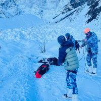 प्लाष्टिकजन्य फोहोर बाल्न निषेध : बाले १० हजार जरिवाना