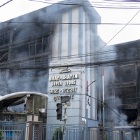 नेपाललाई वेस्ट इन्डिज ‘ए’ ले दियो १७३ रनको लक्ष्य