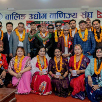 उपत्यकाको पानीमा आर्सेनिक बढी