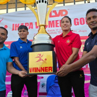 हुम्लामा एक बोरा सिमेन्टको मूल्य ६ हजार !  खच्चडमा ढुवानीमा भए ६१ प्रतिशत सस्तो