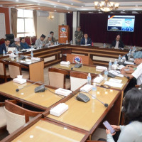 महिला मृत अवस्थामा फेला