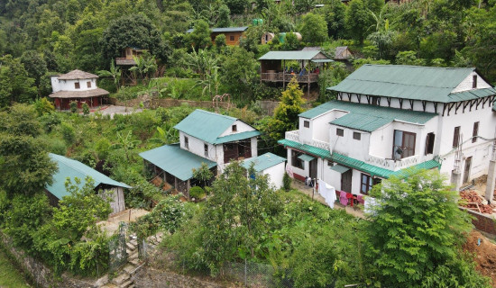 कर्णाली प्रदेशको बजेट आज पारित हुने