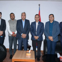 महिला मृत अवस्थामा फेला