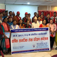 विद्यार्थीमा भाइरल ज्वरो