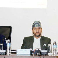 ‘नेपालमा गहुँ, चिनी निर्यात प्रतिबन्ध छैन’