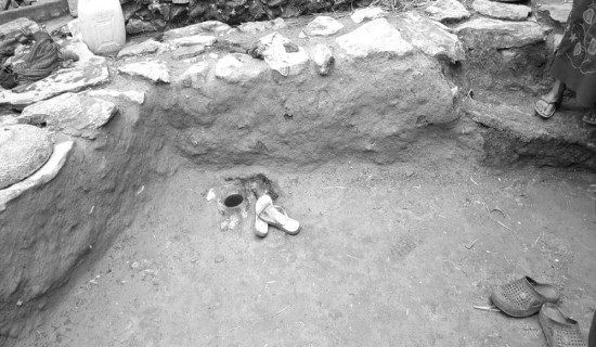 परिवार र आफन्तबाटै हत्या घटना बढ्दै