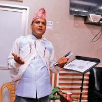 ‘बखान’ माथि विमर्श