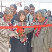 जसपा यादव पक्षको केन्द्रीय समिति बैठक सुरु