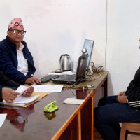 बजेटमाथि मुख्यमन्त्रीको स्पष्टीकरण