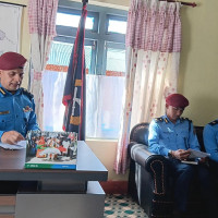 पृथ्वी राजमार्गको पाँच सय कित्ता जमिन अतिक्रमण