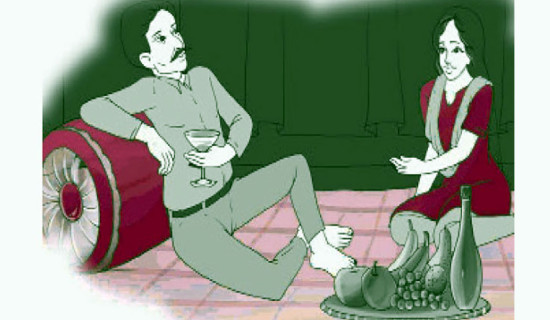 समावेशीकरणको दिशामा नयाँ फड्को : गोरखापत्रद्वारा प्रकाशित डोट्याली  भाषा