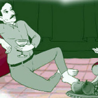 भोजपुरी भाषा