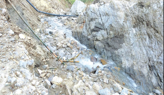 कुसुन्डा भाषाको पुस्तान्तरण प्रयास