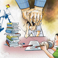 आँखामा मधुपर्क हृदयमा बन्दीपुर