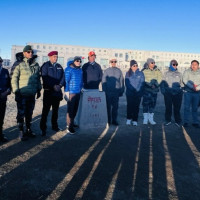 सुन्तला बगैँचामा रोग फैलिँदा किसान चिन्तित