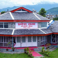 पाँच वर्षमा छ पटक ठेक्का म्याद थपपछि कालोपत्र गरिँदै