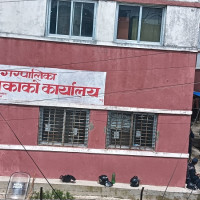 मतदाता नामावली दर्ता गर्न युवापुस्ता उत्साहित