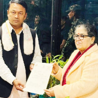 उपसभामुख निर्वाचनको तयारी पूरा