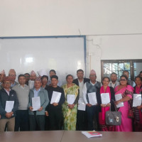 अनुमति नलिई सञ्चालित मनकामना अस्पताल बन्द गर्न निर्देशन