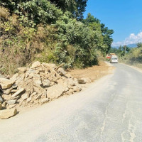 फोहोर व्यवस्थापनमा युवाको चासो