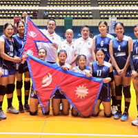 दाङमा खाद्यले धान खरिद गर्न सुरु