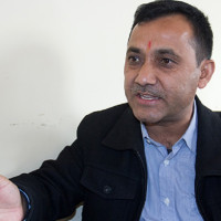 कांग्रेस केन्द्रीय कार्यसमितिको बैठक बस्दै