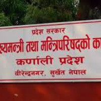 दाङमा खाद्यले धान खरिद गर्न सुरु