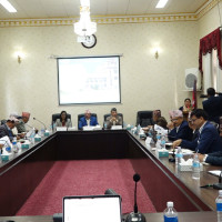 दलितलाई अछुत भन्छन्, अछुत त भ्रष्टचारी हुन् : सांसद छिरिङ डम्डुल लामा