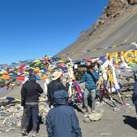 मुलुकमा वैदेशिक चलखेल बढ्यो : महासचिव पोखरेल