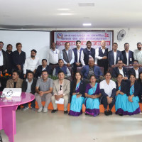 सरकारी स्वास्थ्य संस्थामा सेवाग्राहीको विश्वास बढ्दो