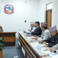 चन्द्रमाको आकार किन फेरिरहन्छ ?