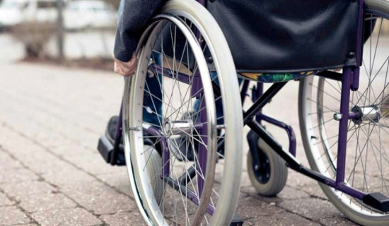 ८० लाखको ठेक्कामा ५५ लाखको हिनामिना : विशेष अदालतमा मुद्दा दायर