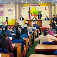 ८० लाखको ठेक्कामा ५५ लाखको हिनामिना : विशेष अदालतमा मुद्दा दायर