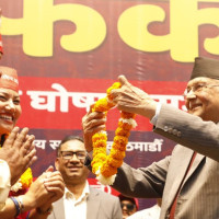 कुलबहादुर गुरुङको सम्झनामा बीपी