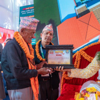 हात्तीको आक्रमणबाट ट्रक चालकको मृत्यु