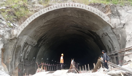 काठमाडौं क्षेत्र नम्बर १० मा कांग्रेसका राजेन्द्र केसी विजयी