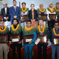 हात्तीको आक्रमणबाट ट्रक चालकको मृत्यु