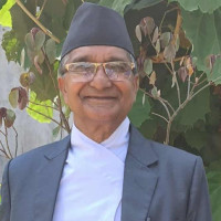 घुमौं रुविभ्याली म्यूजिक भिडियो सार्वजनिक