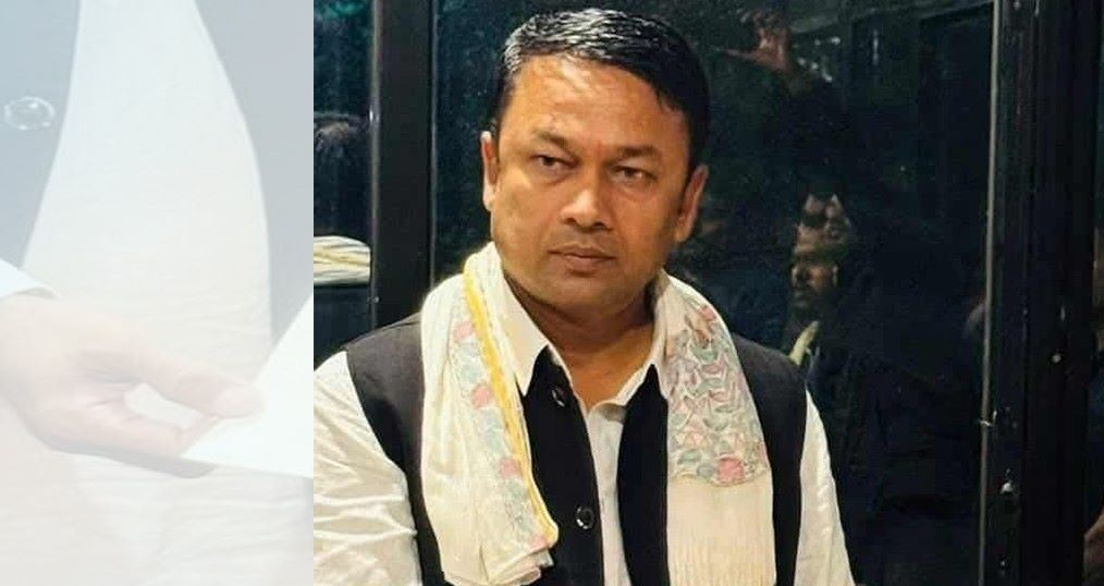 छिट्टै पदभार ग्रहण गर्छु : मुख्यमन्त्री यादव