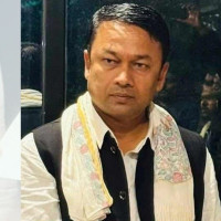 राप्तीमा पानीको बहाव बढ्यो,  बाँकेमा उच्च सतर्कता