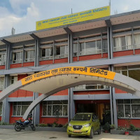 मलको समस्या समाधान   हुँदै छ : मन्त्री यादव